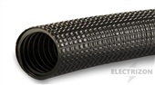 Manguera LEXMAN H07RV-K negro 3x1,5 mm² 5 m.