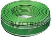 MANGUERA FLEXIBLE 4X4mm LIBRE DE HALÓGENOS RZ1-K 0,6/1KV (100 METROS)