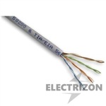 CABLE UTP CATEGORÍA 5E (305 M)