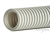 TUBO CORRUGADO ARTIGLAST 50mm LIBRE HALÓGENOS (ROLLO 25 M)