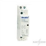 CONTACTOR REVALCO 25A 2P