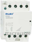 CONTACTOR REVALCO 63A 4P