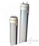 TUBO T8 LED 10W. LUZ CÁLIDA. 60 cm 4000K