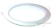 DOWNLIGHT LED 25W. BLANCO LUZ CÁLIDA 3000K