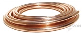 TUBO DE COBRE FRIGORÍFICO 3/8"