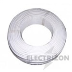 MANGUERA FLEXIBLE 5X1,5mm BLANCA RV-K 0,6/1KV (100 METROS)