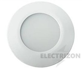 DOWNLIGHT LED 10W. BLANCO. LUZ BLANCA 4200K