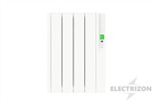 RADIADOR ELÉCTRICO ROINTE SERIE SYGMA 4 ELEMENTOS 440W