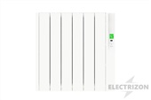 RADIADOR ELÉCTRICO ROINTE SERIE SYGMA 6 ELEMENTOS 660W
