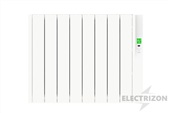 RADIADOR ELÉCTRICO ROINTE SERIE SYGMA 8 ELEMENTOS 880W