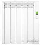 RADIADOR ELÉCTRICO ROINTE SERIE KYROS 5 ELEMENTOS 550W