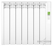 RADIADOR ELÉCTRICO ROINTE SERIE KYROS 7 ELEMENTOS 770W