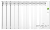 RADIADOR ELÉCTRICO ROINTE SERIE KYROS 11 ELEMENTOS 1210W