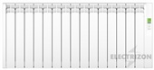 RADIADOR ELÉCTRICO ROINTE SERIE KYROS 15 ELEMENTOS 1600W