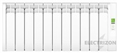 RADIADOR ELÉCTRICO ROINTE SERIE KYROS SHORT 11 ELEMENTOS 1100W