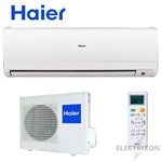 EQUIPO HAIER SPLIT AS25TAEHRA INVERTER R32