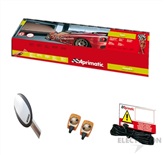 KIT SUZUKA APRIBOX 700. APRIMATIC