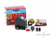 KIT MONZA ONDA 424. APRIMATIC