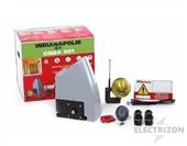 KIT INDIANAPOLIS ONDA 801. APRIMATIC