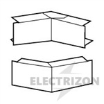 ANGULO INTERIOR/EXTERIOR 20X12,5