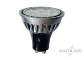 LAMPARA LED DICROICA 5W GU10 SDM 4000K ALVERLAMP