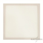 PANTALLA PANEL AMSTROG LED 50W 4000K 595X595 ALVERLAMP