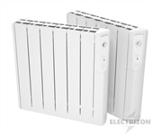 EMISOR TÉRMICO COMPACTO 1500W ANALÓGICO EV CONFORT