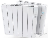 EMISOR TÉRMICO COMPACTO 1000W DIGITAL- REA-COMPACT-D EV CONFORT