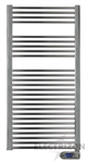 TOALLERO DIGITAL 400W ALUMINIO  TCE-AL-400-P  -EV CONFORT
