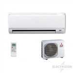 EQUIPO MITSUBISHI ELECTRIC SPLIT MSZ-HR35VF INVERTER R32