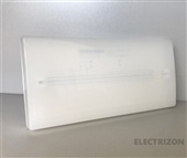 EMERGENCIA LED 75 LÚMENES TRQ