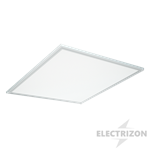 PANTALLA PANEL LED 40W 6000K EMPOTRAR